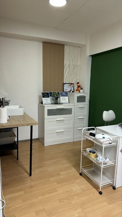 Сдаю кабинет для бьюти сферы