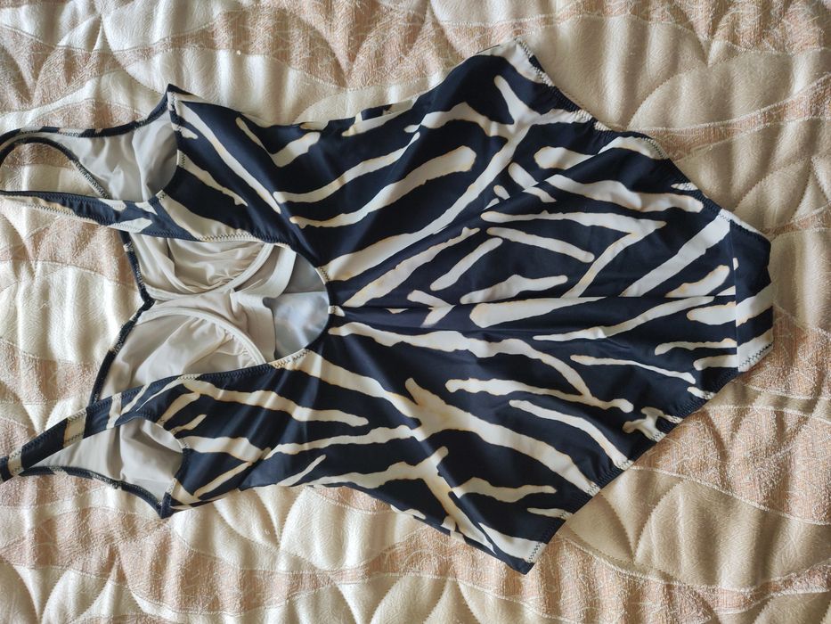 Цял бански  Felina, Triumph Rodeo, Liska, Kangaroos и Victoria Secret