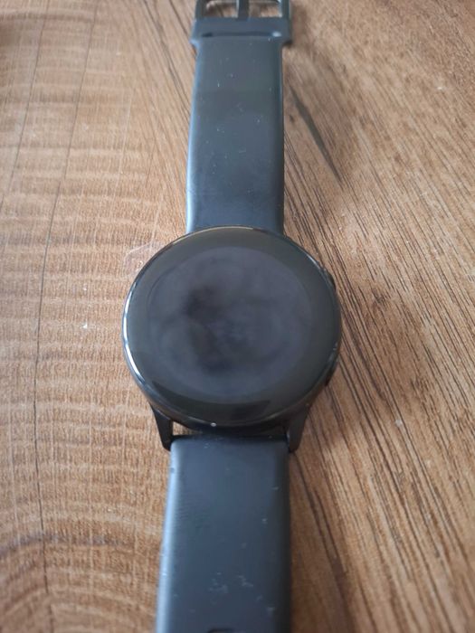 Samsung Galaxy Watch Active,Black