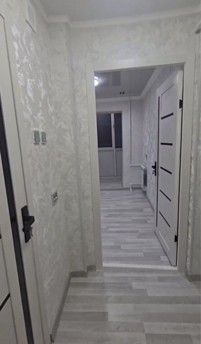 Яккасарай Саламатина. МЧС.  1 комнатная кирпич. Продажа