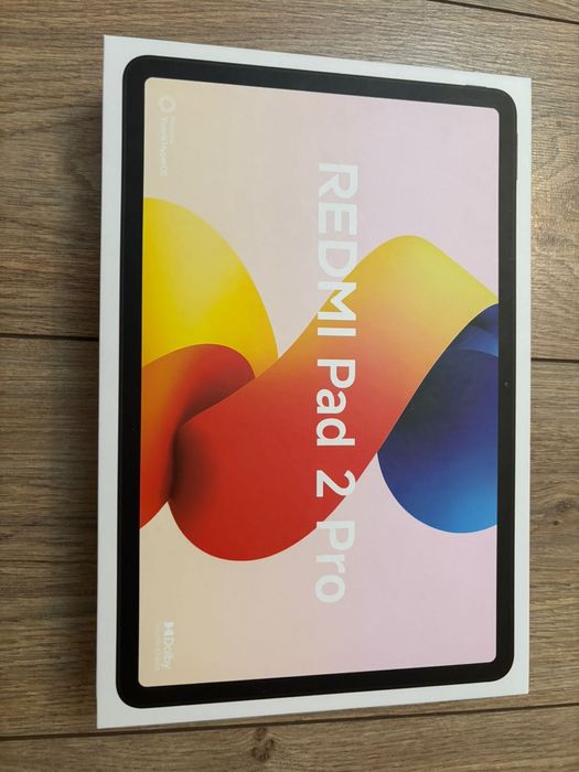 Продам планшет Redmi pad 2 Pro