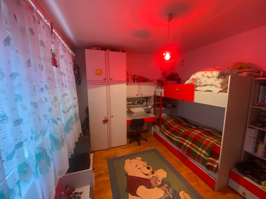 МНОГОСТАЕН 125 кв.м., град Карлово