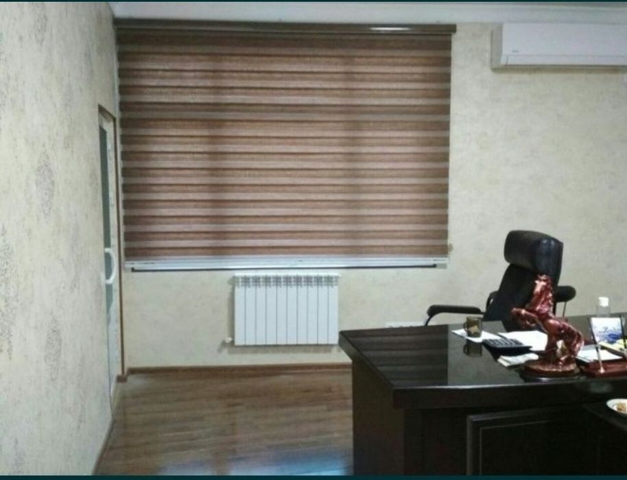 Жалюзи пардалар уй ва офислар учун