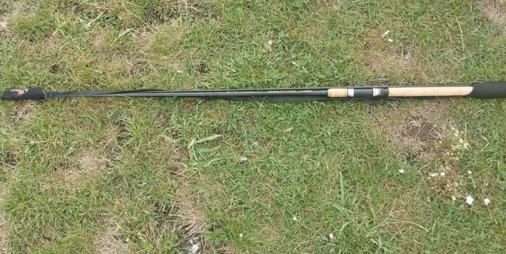 Vând lanseta tica feedback