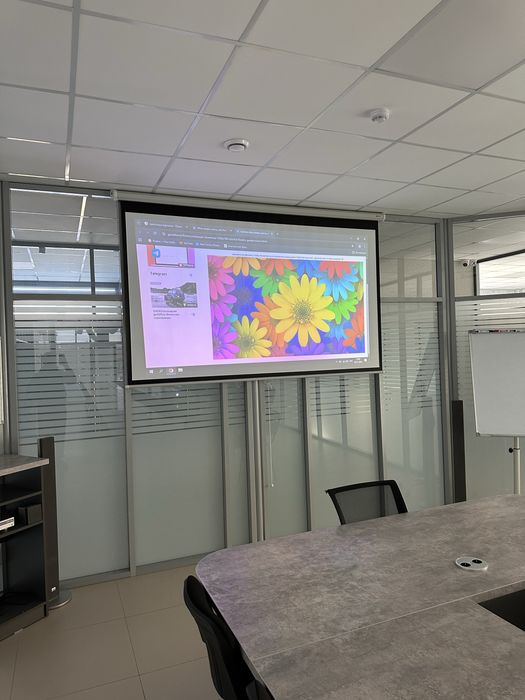 Аренда конференц зал