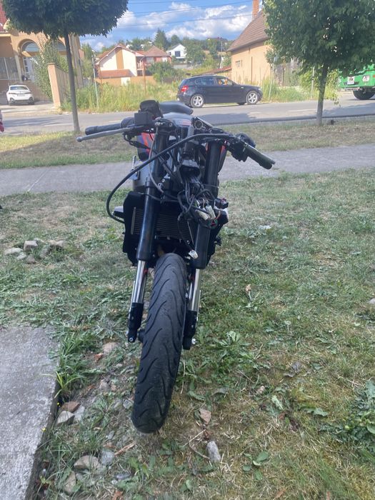 Aprilia RS 125 replica 2023 Functionala