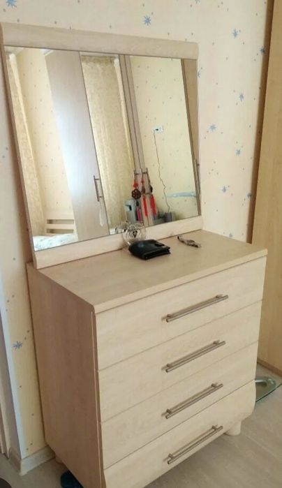Спальня из 5 предметов