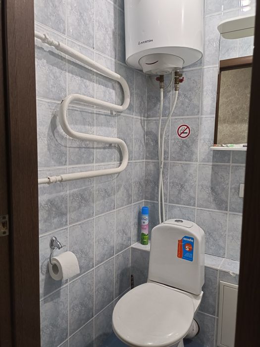 1-ая квартира на 2 часа