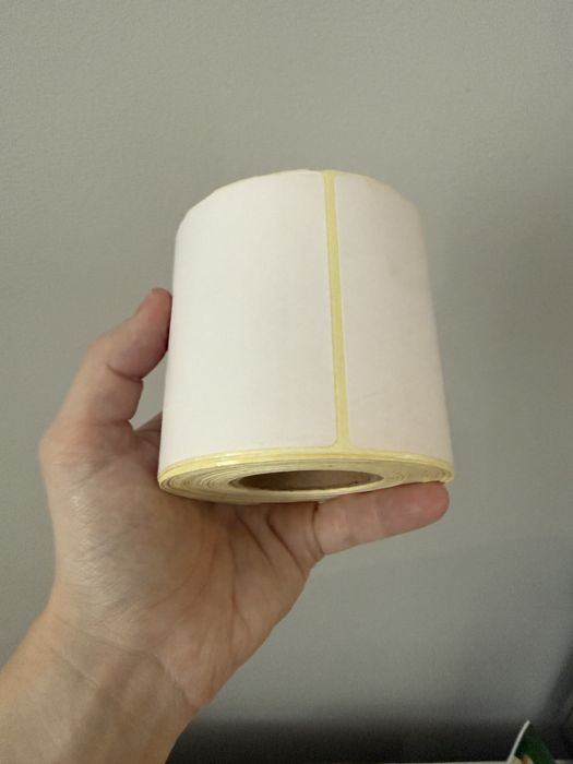 Принтер Xprinter 365b Bluetooth/USB