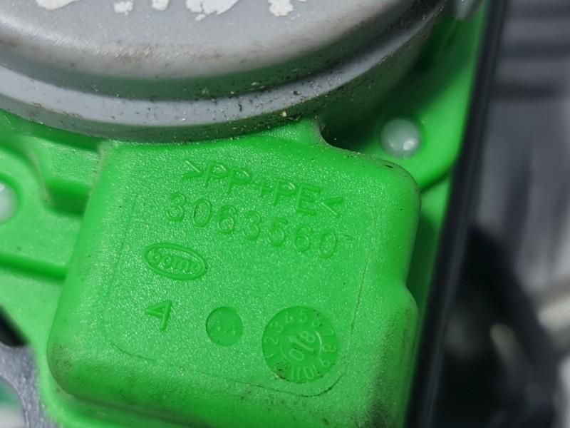 Centura de siguranta dreapta fata Opel Agila B