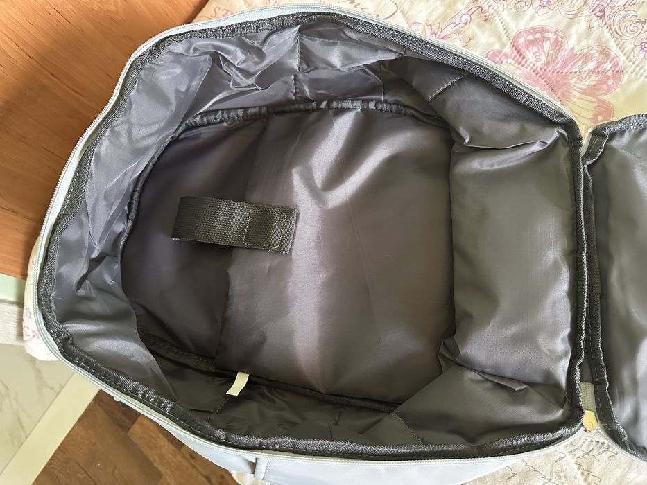 Раница за ръчен багаж WizzAir / Ryanair 40x20x25 – компактна и удобна