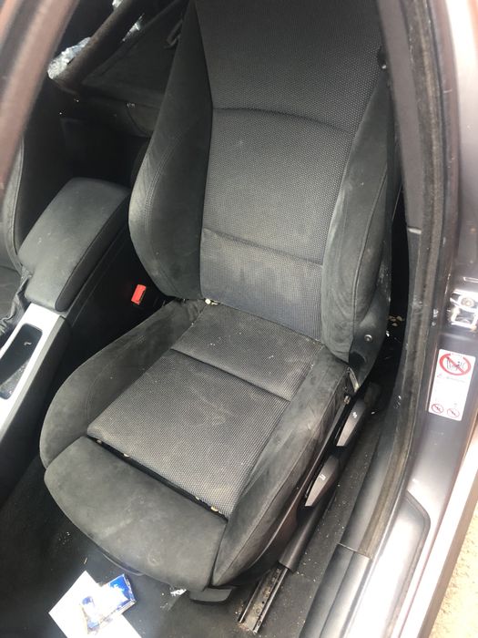 Продаваме бмв е91 320д 177кс bmw e91 320d 177hp