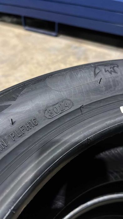 Летни гуми TERCELO SPORT  205/55 R16 94W XL нов ДОТ! 205/55/16 с борд