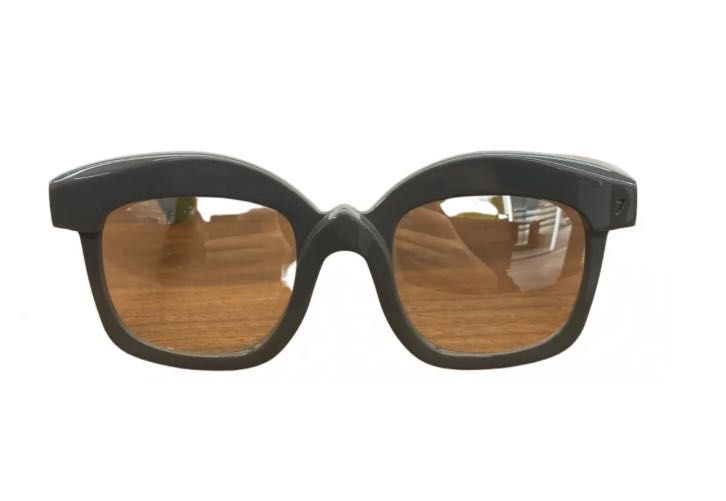 KUBORAUM  MASK К7 Gray  Слънчеви очила Кубораум