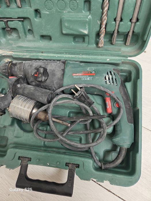 Продам перфоратор