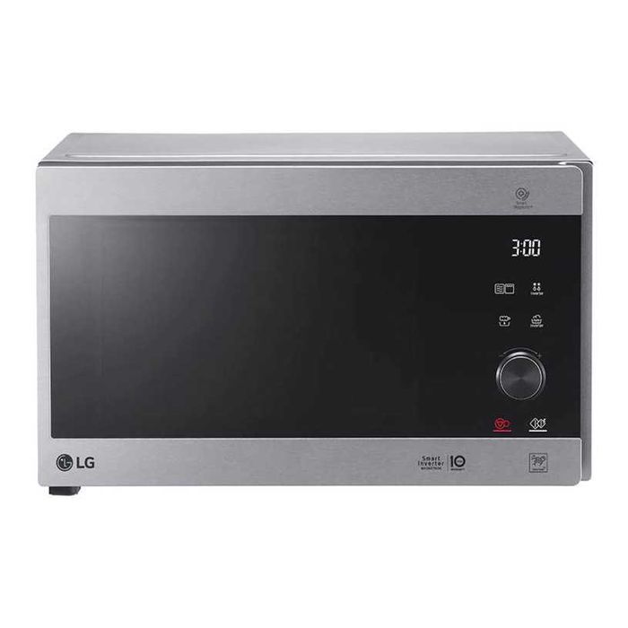 Микровълнова фурна LG MH6565CPS 1150.0 W, 25.00 L