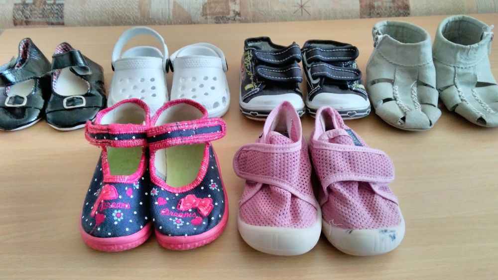 Бебешки и детски ботуши,маратонки,сандали и пантофи