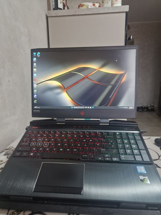 GAMING Laptop HP Omen 15