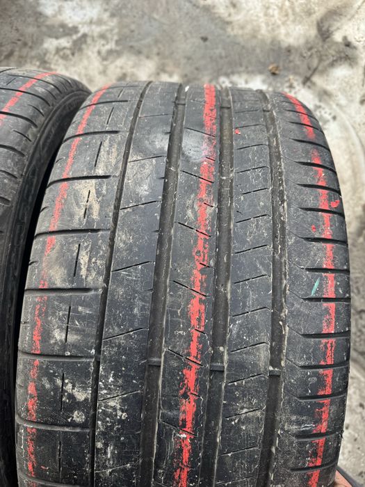 295 35 20 pirelli vara 2022 6.4 mm