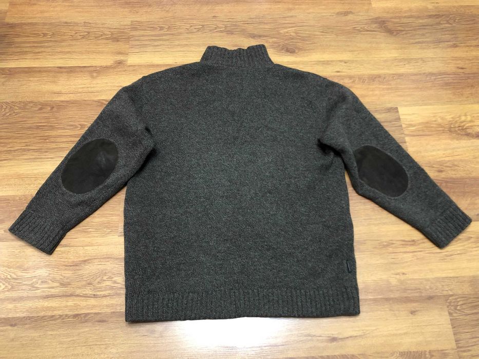 Harkila Windstopper sweater яке XL