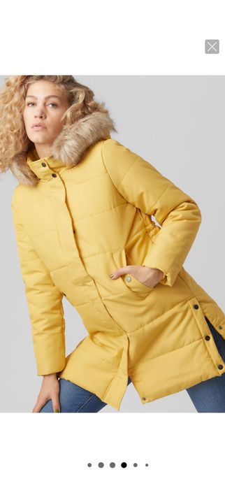 Зимно яке Vero Moda