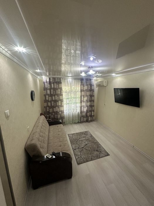 Продаётся квартира 1-ком.