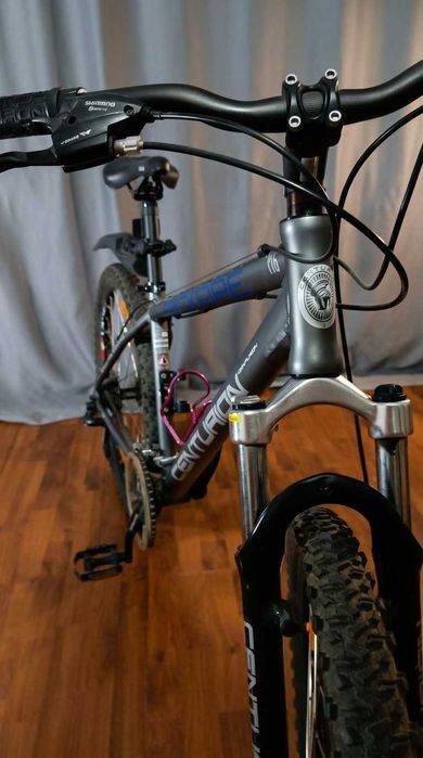 Centurion Backfire Горный велосипед 27.5"