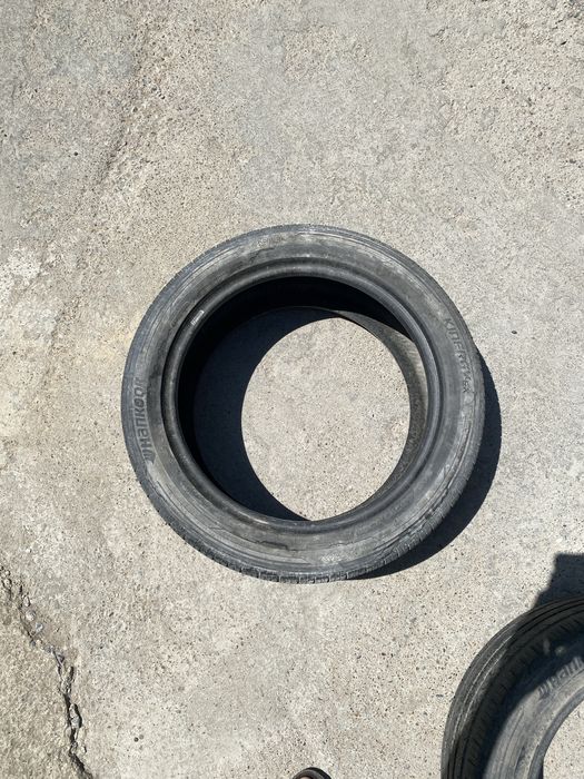Покрышки R18 245