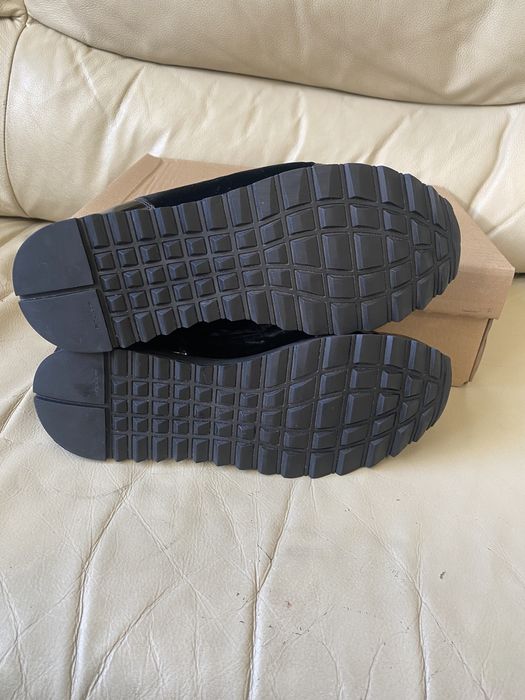 Hassia barcelona - дизайнерски дамски кецове