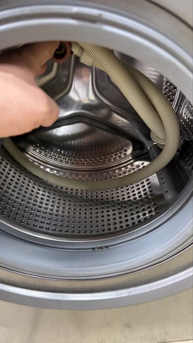 Пералня сива 7кг А+++ Germany Гаранция