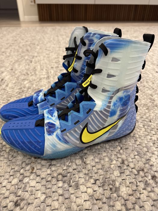 Hyperko 3 original blue