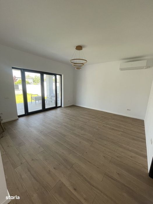 Casă nouă cu 4 camere, 2bai, teren 425 mp, finisaje interioare alegere