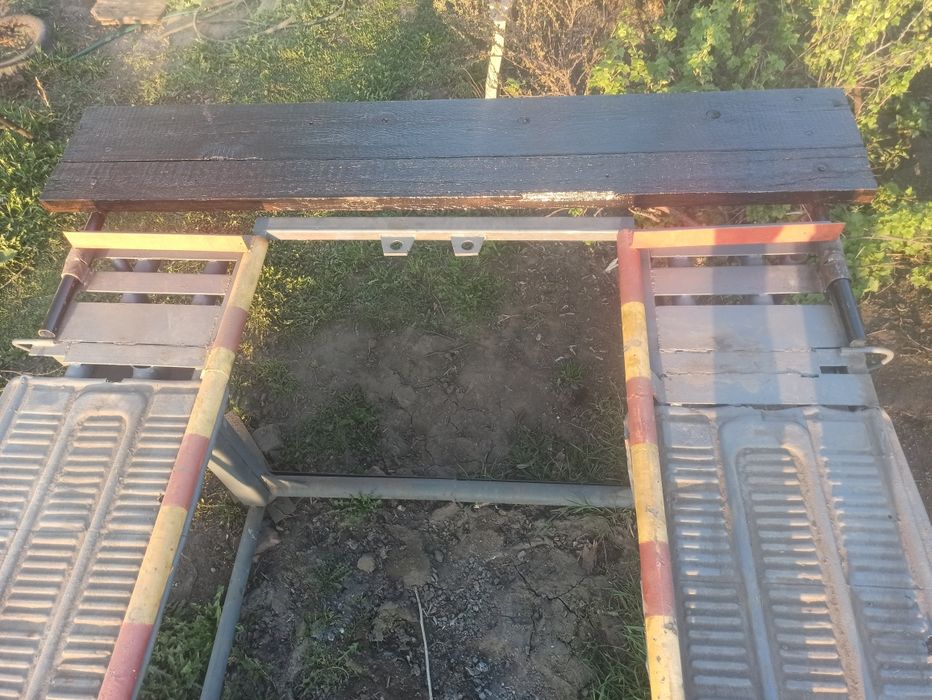 Эстакада новая продам