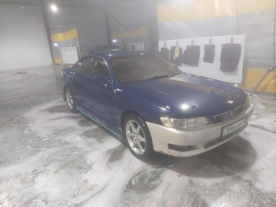 Продам Toyota mark 2