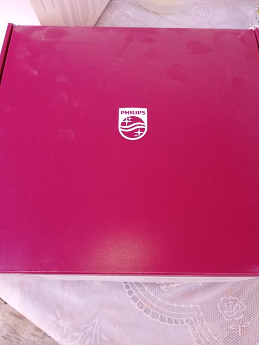 Epilator Philips