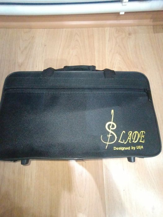 Clarinet nou-stare impecabilă