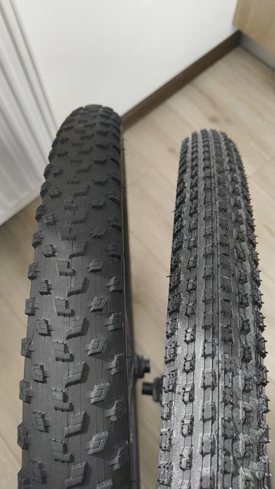Set roți Mtb DT Swiss XR1700 Spline 29'