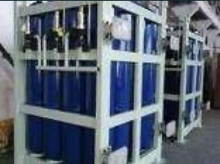 Продаётся Метан Заправка!!