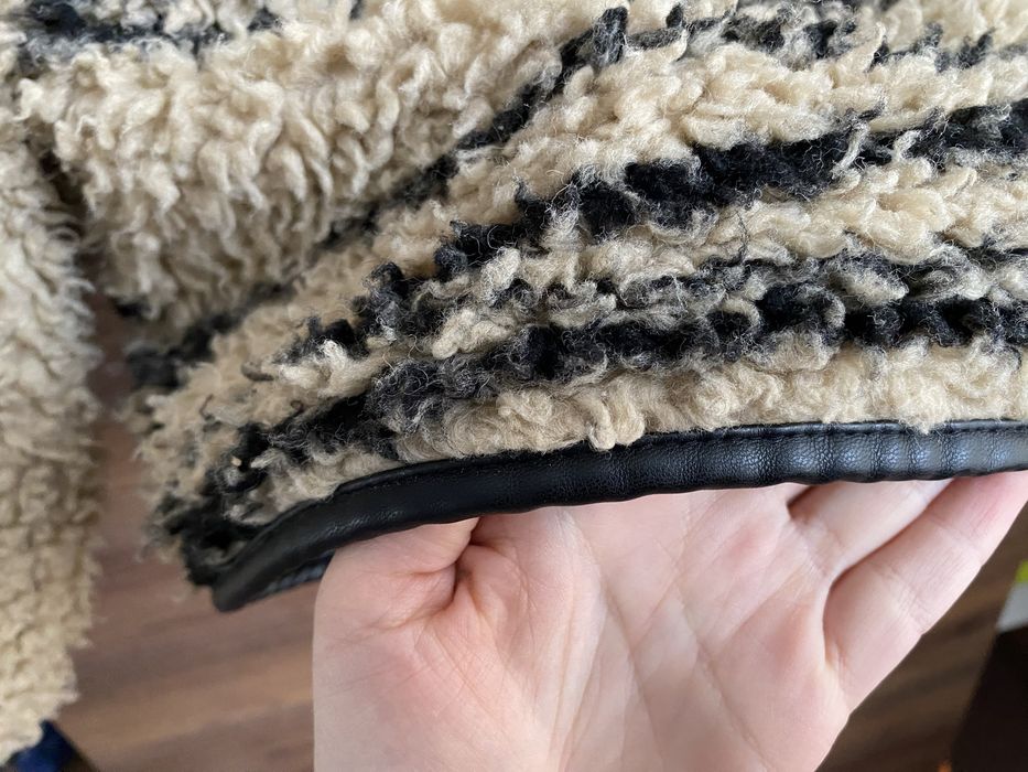 Мъжки пуловер ZARA XL CACTUS