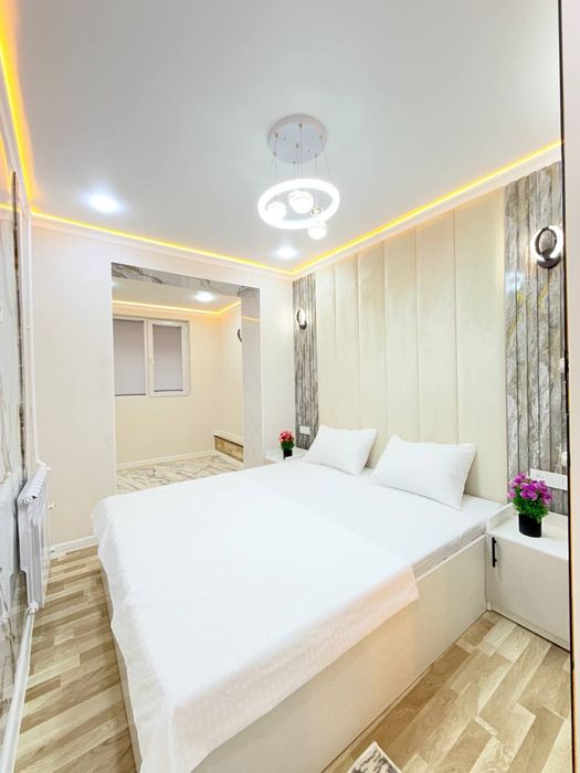 Продаётся Учтепа 23 2в3/3/5 Московская планировка.