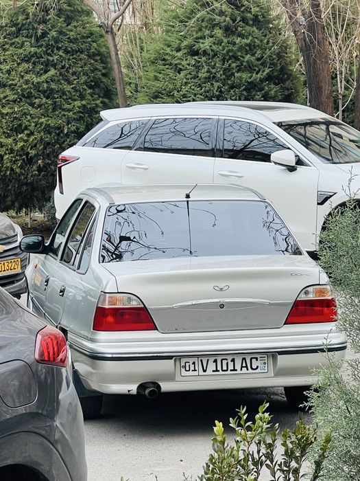 RODNOY KRASKA Nexia Donc Eksport(EURO)