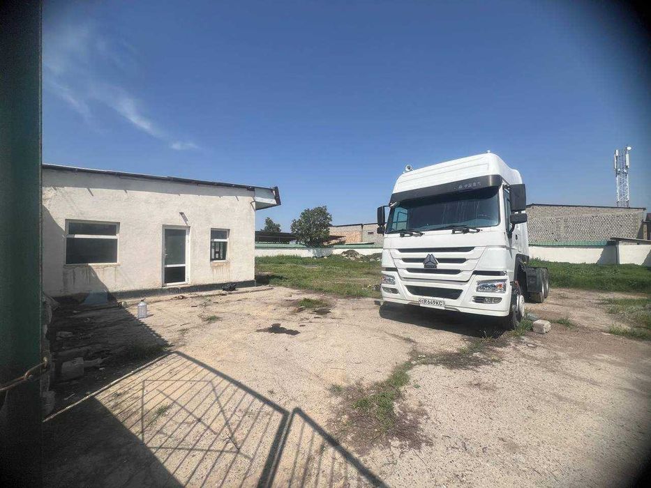 Ер Ишлаб чикариш учун идеал, 14 сотих, Фура киради