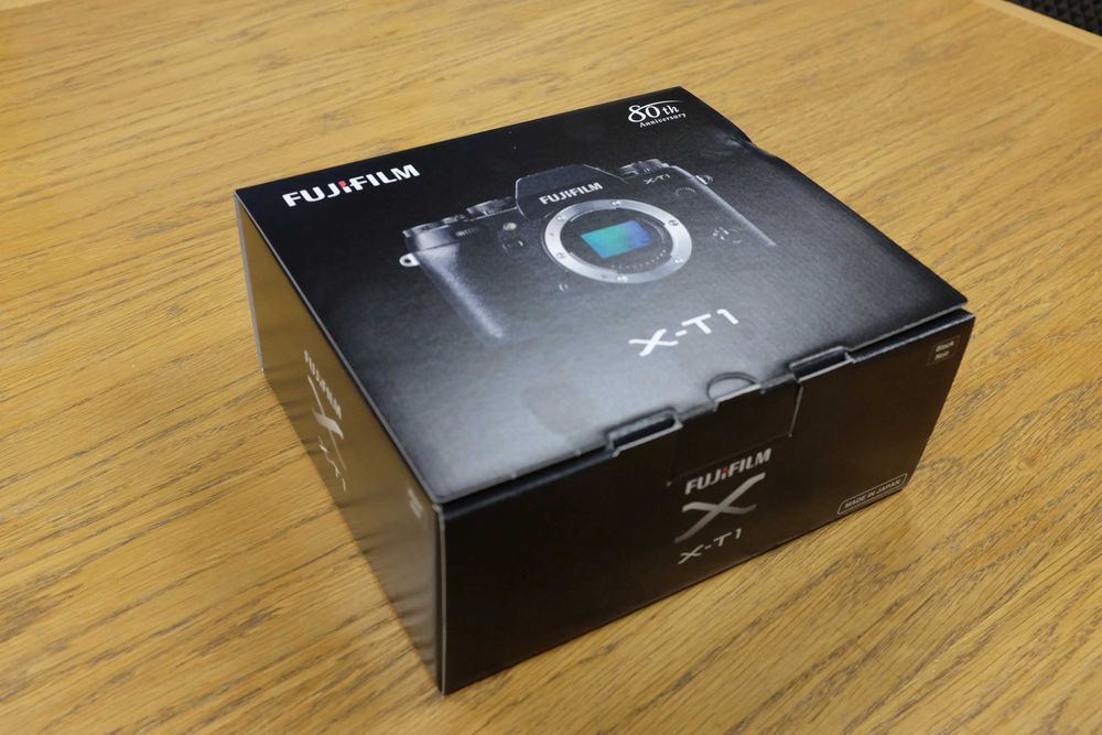 Body Fujifil XT1 impecabil, nu XT2, XT3,XT4