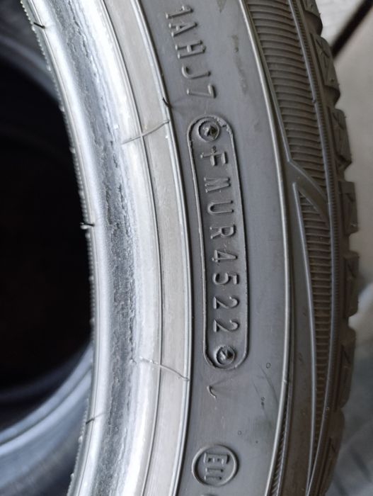 Anvelope all season 225 45 18 Falken dot 2022