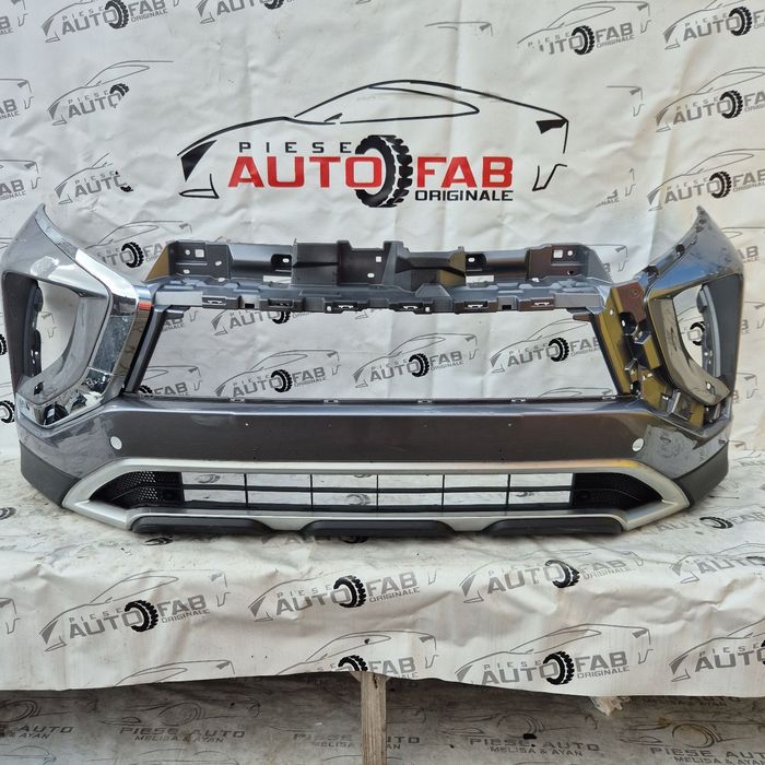 Bara fata Mitsubishi Eclipse Cross Facelift an 2021-2022-2023-2024-202