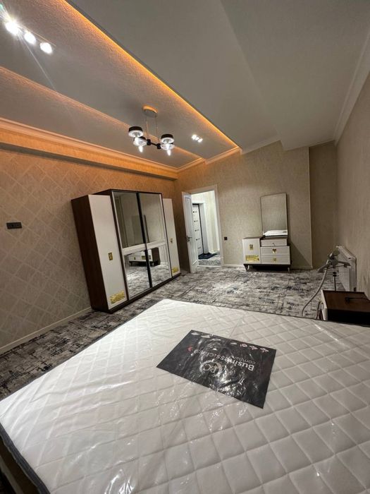 Сдаётся в аренду квартира