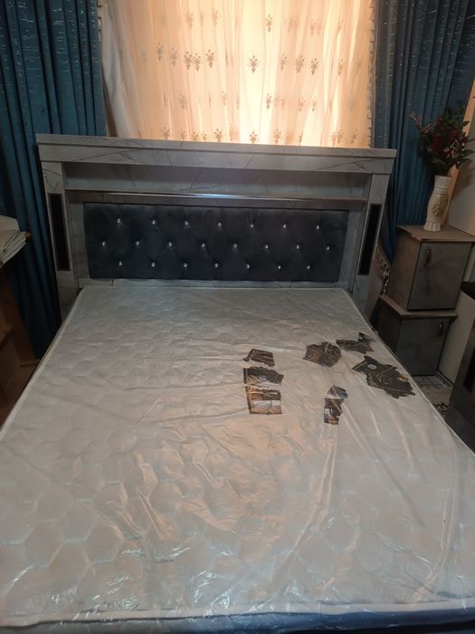 Mebel sotiladi  yangi olinib ishlatilmagan