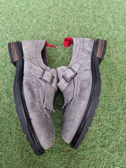 Pantofi Casual Mocasin Wow Italy 39 ( Nile adidas jordan dunk af1 air