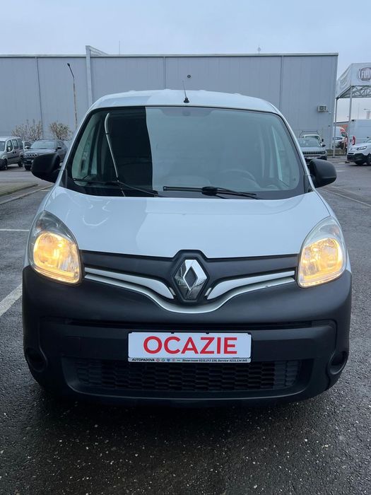Renault Kangoo Renault Kangoo 1.5 dCi