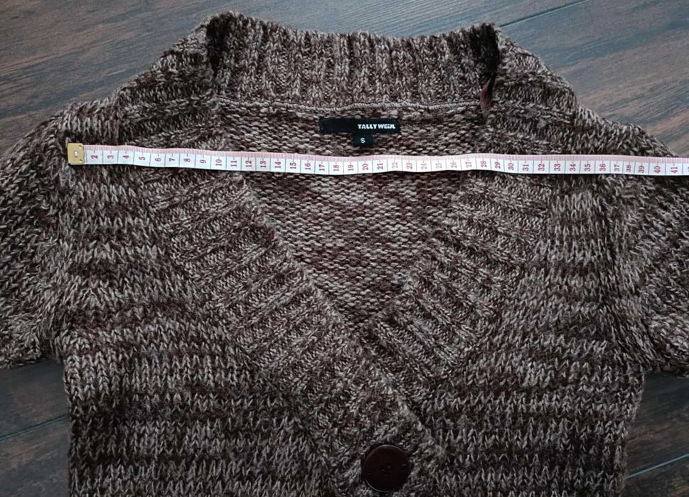 Pulover Tally Weijl